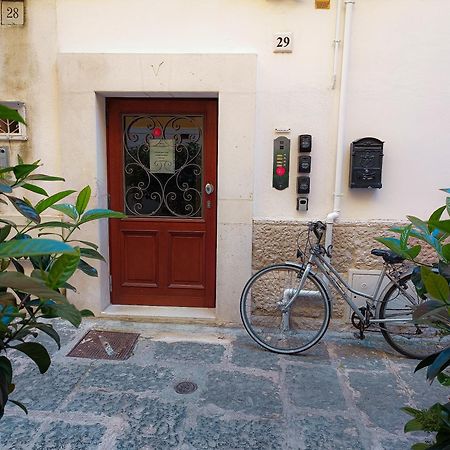 Casa Nuccia Apartment Bari Luaran gambar