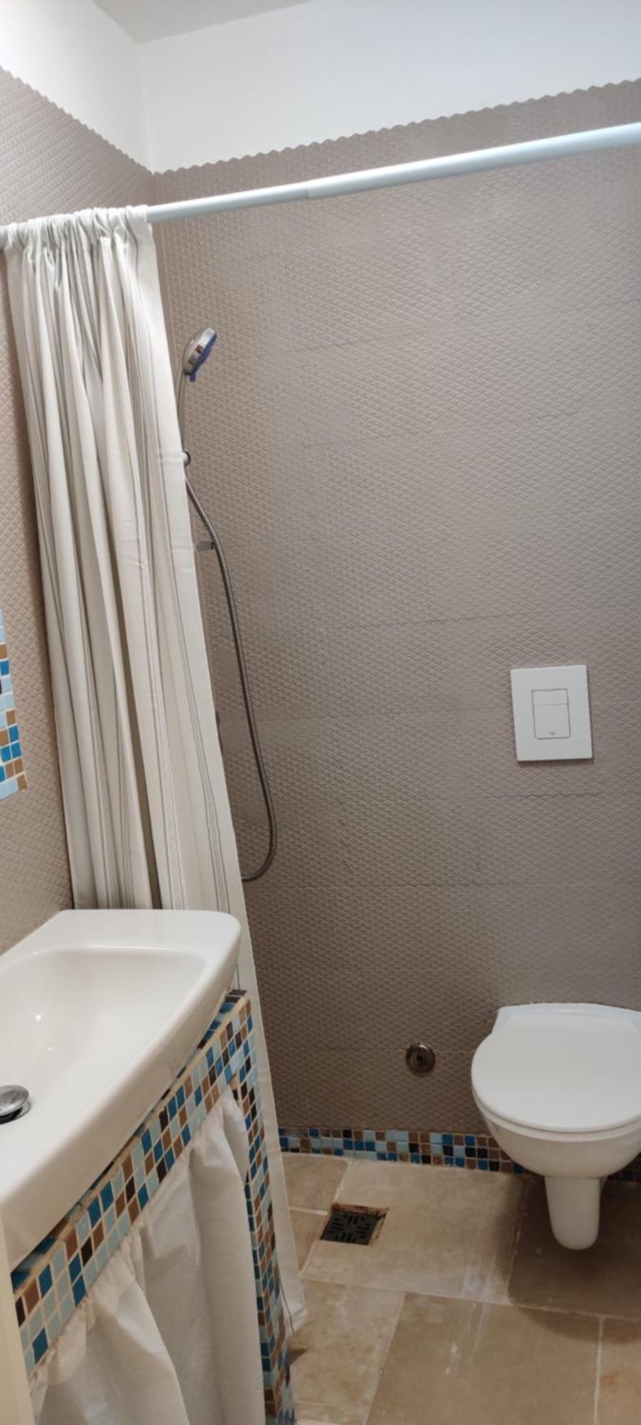 Casa Nuccia Apartment Bari Luaran gambar